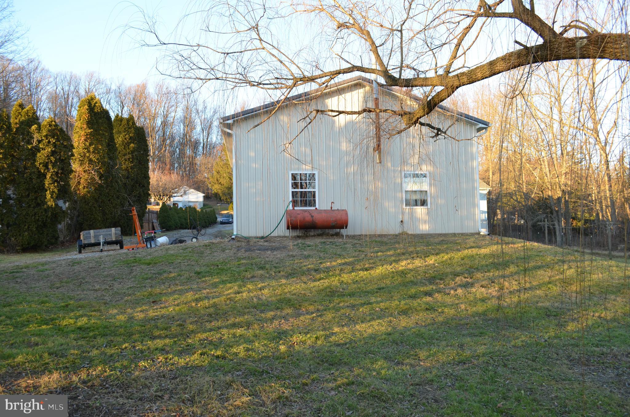 320 Cragmoor Rd