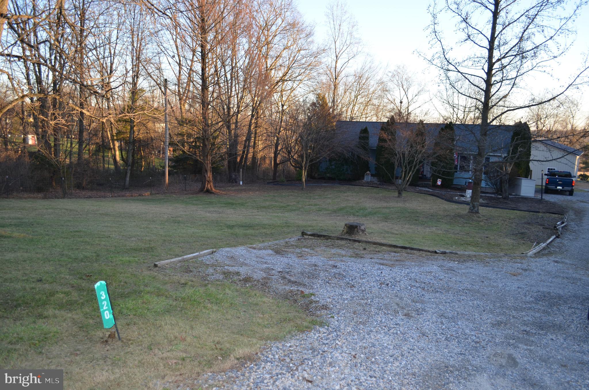 320 Cragmoor Rd
