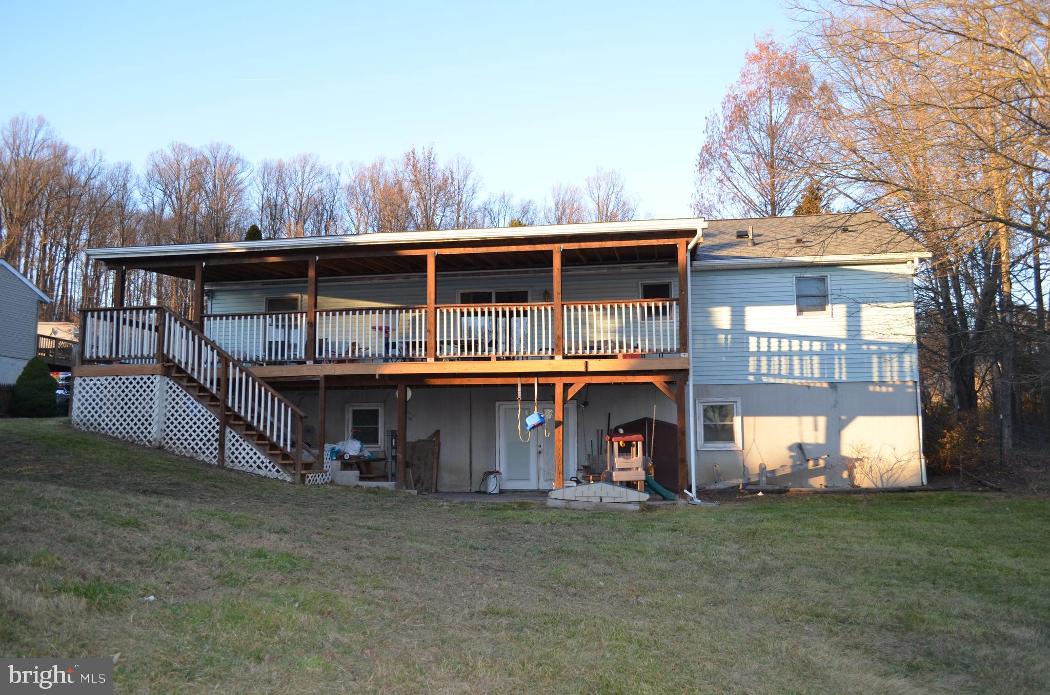 320 Cragmoor Rd