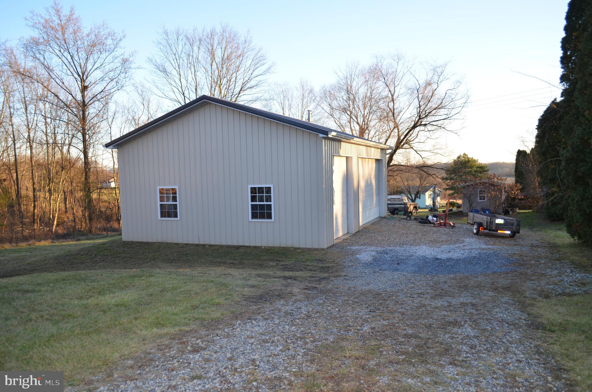 320 Cragmoor Rd