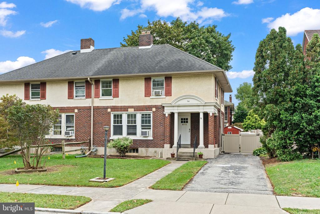 514 W Springettsbury Ave