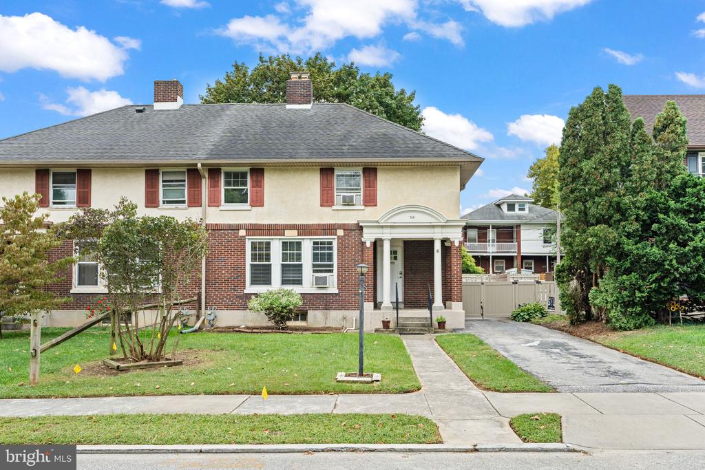 514 W Springettsbury Ave
