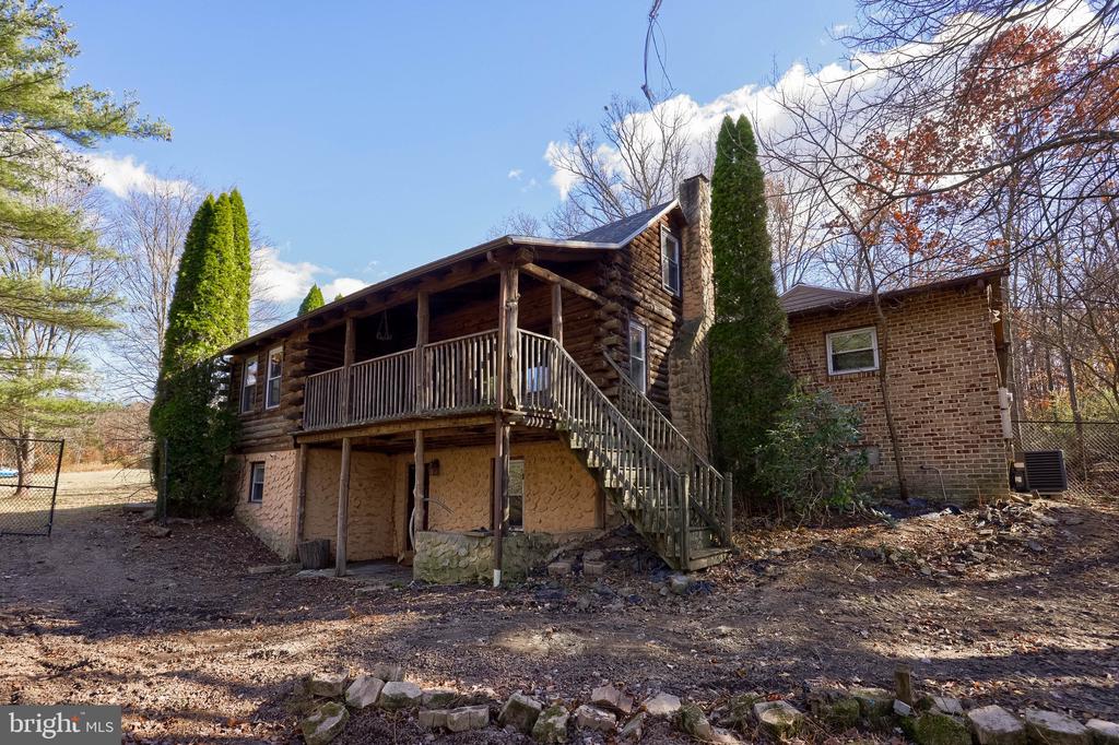 7765 HARMONY GROVE ROAD