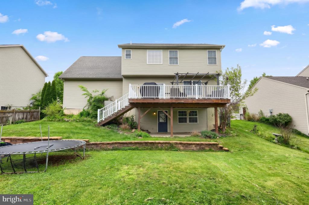 523 N REESER DRIVE