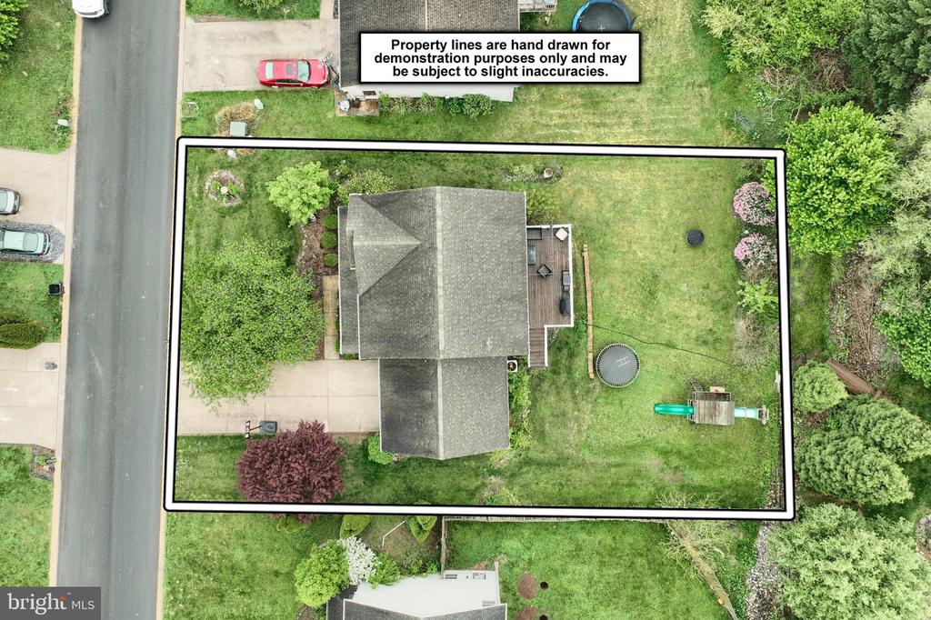523 N REESER DRIVE