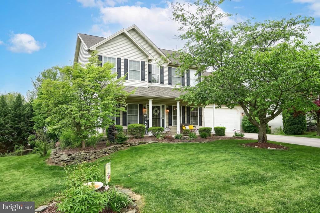 523 N REESER DRIVE
