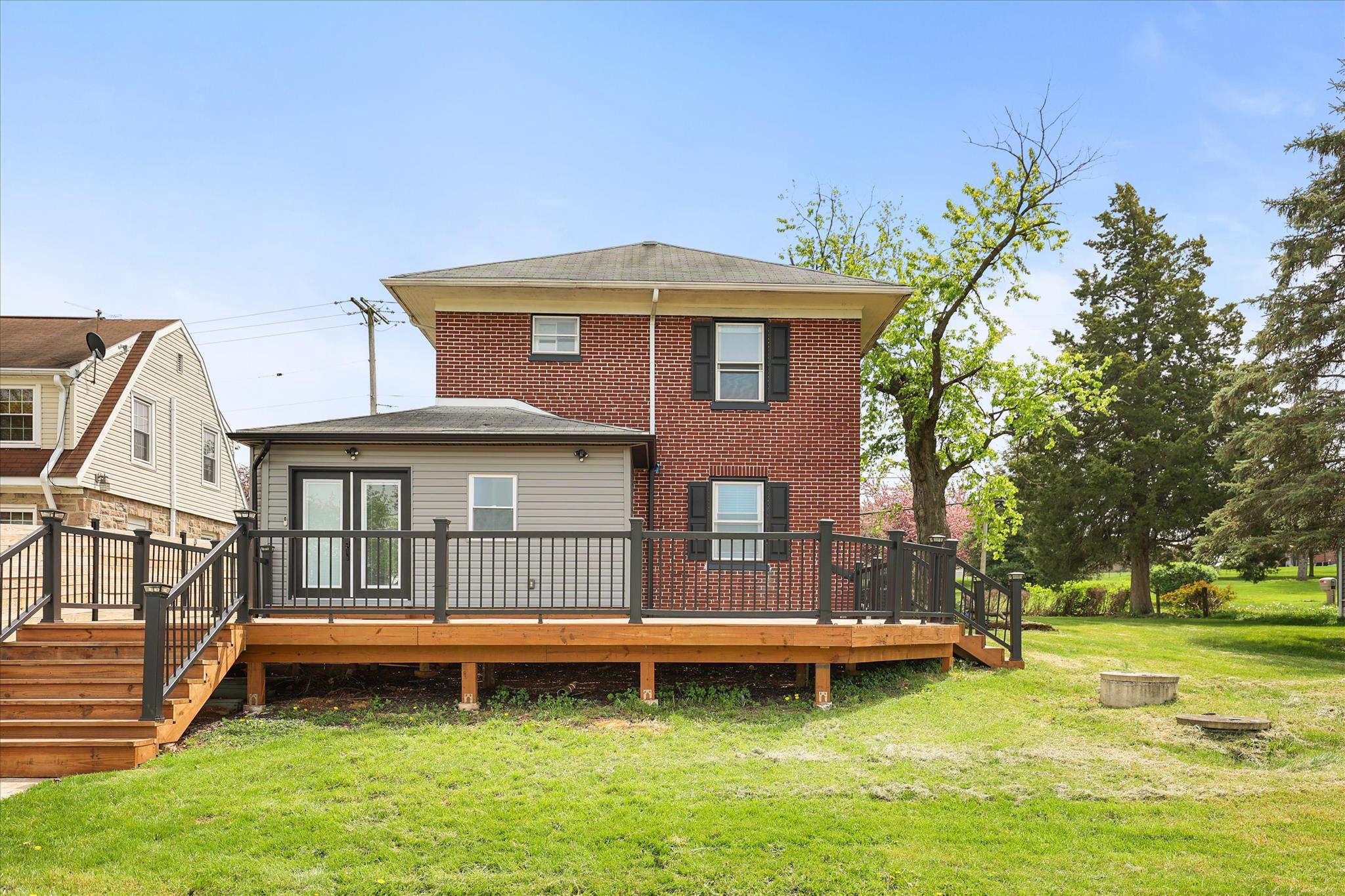 310 HANOVER ROAD