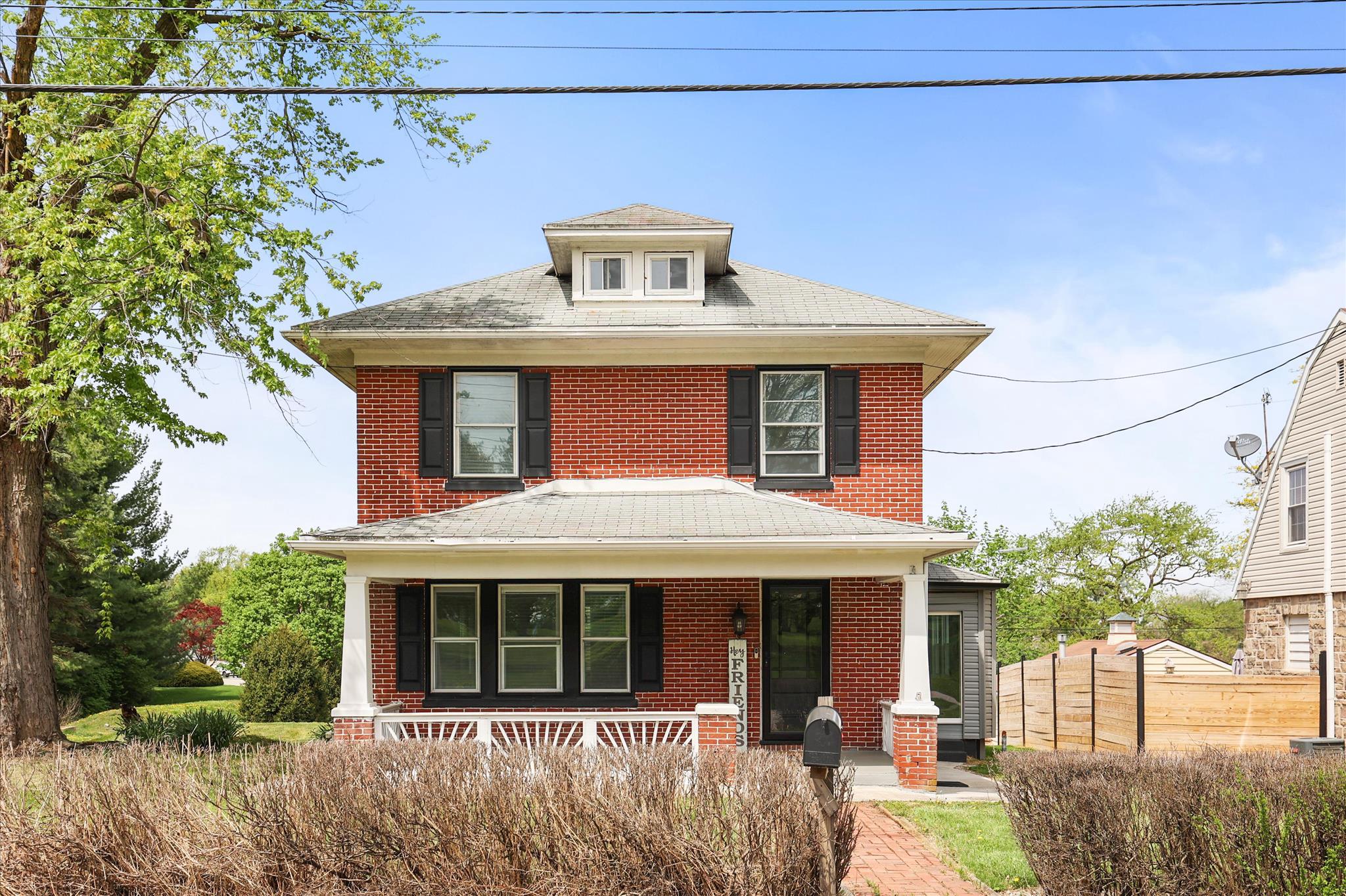 310 HANOVER ROAD