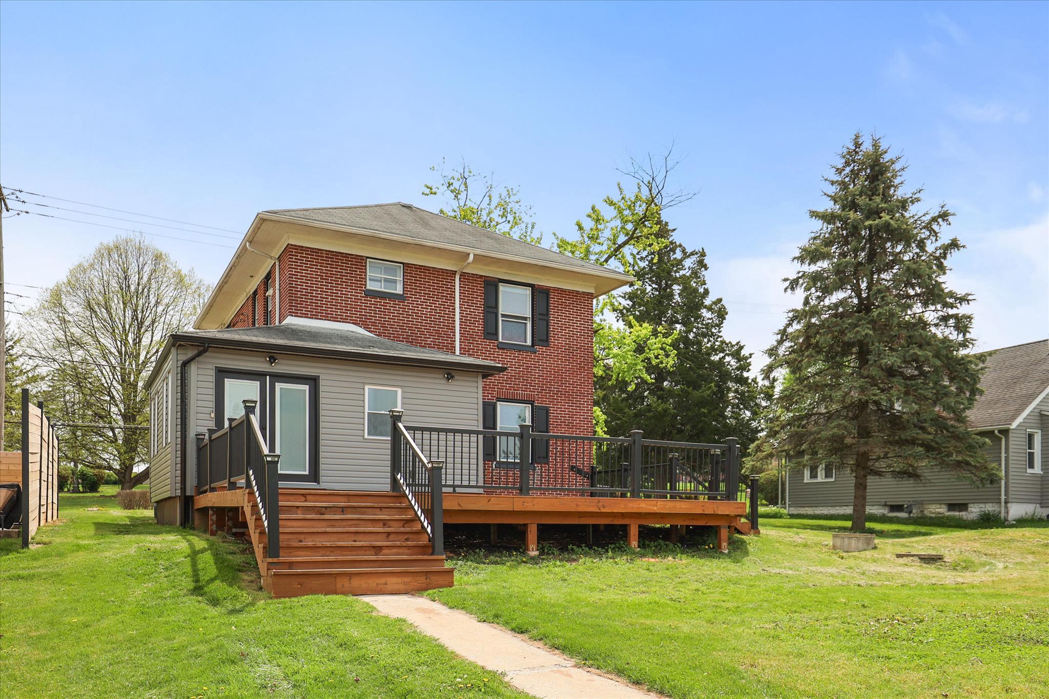 310 HANOVER ROAD