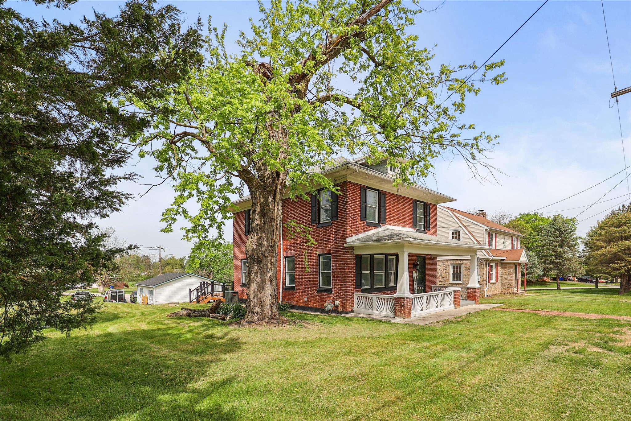 310 HANOVER ROAD