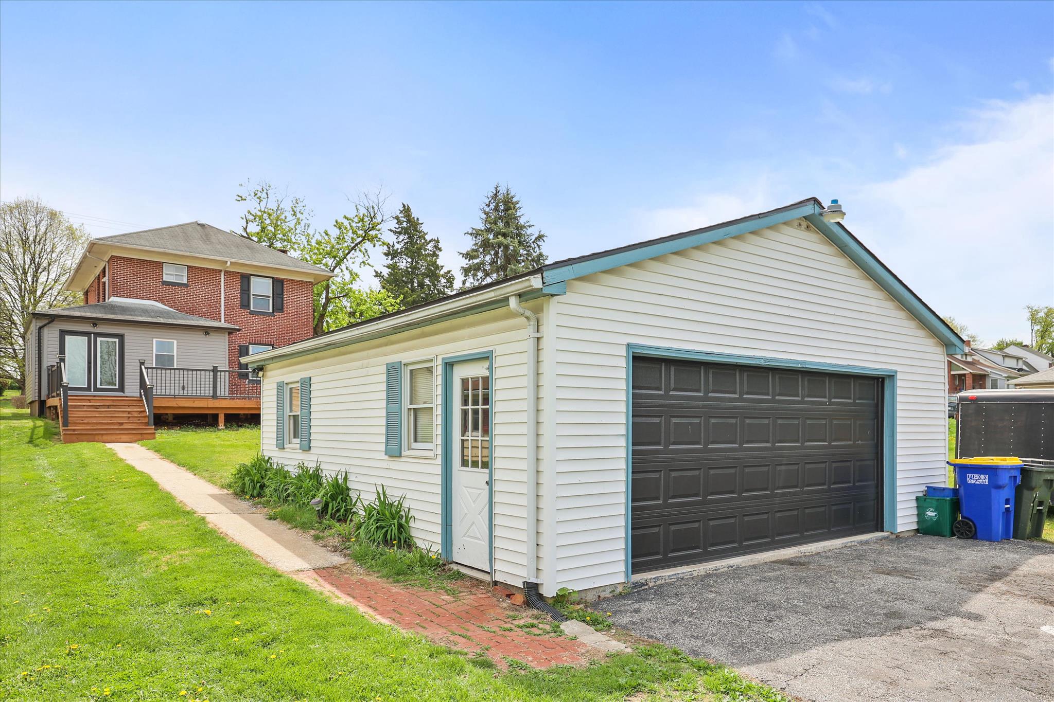 310 HANOVER ROAD