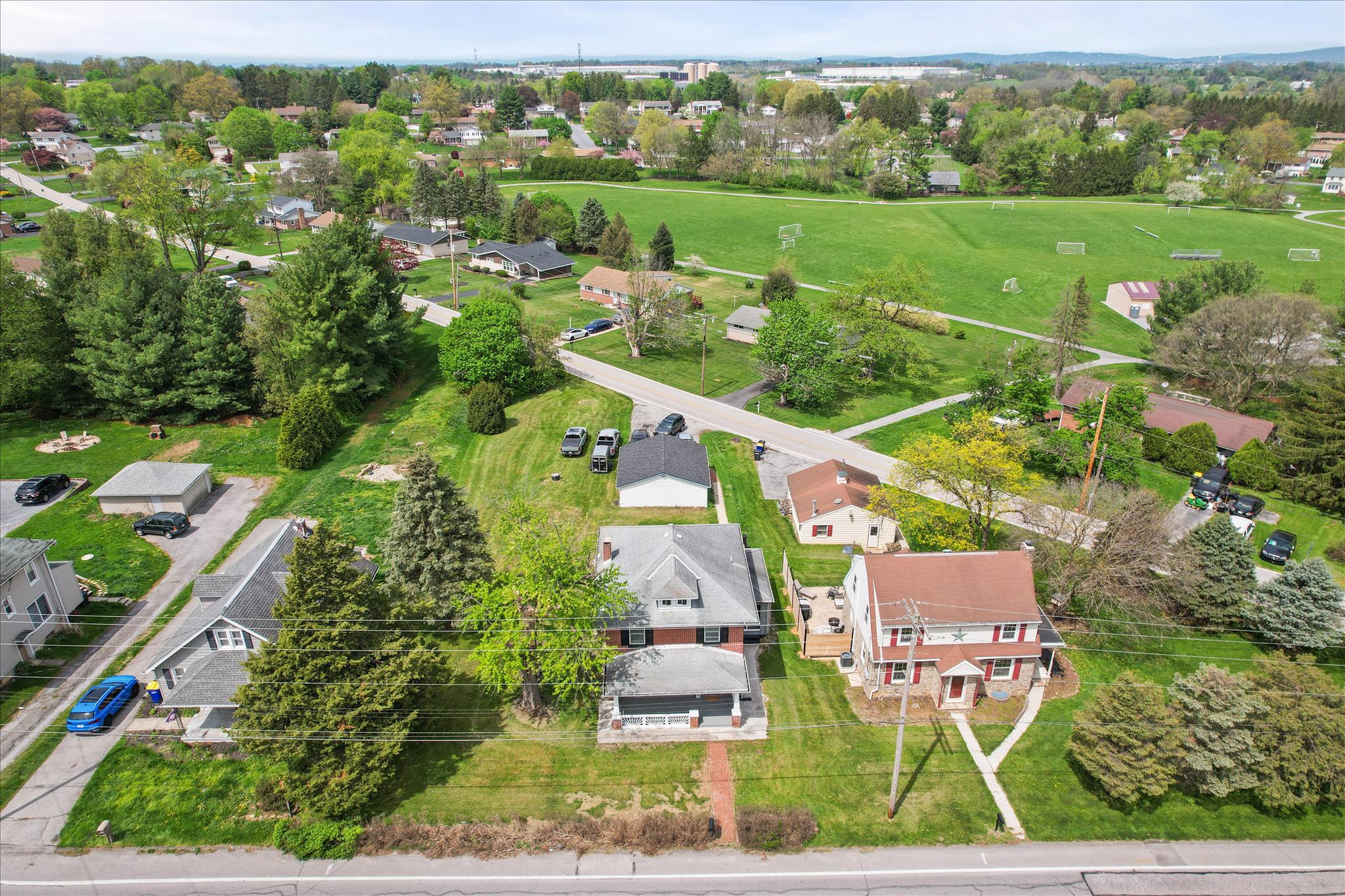 310 HANOVER ROAD