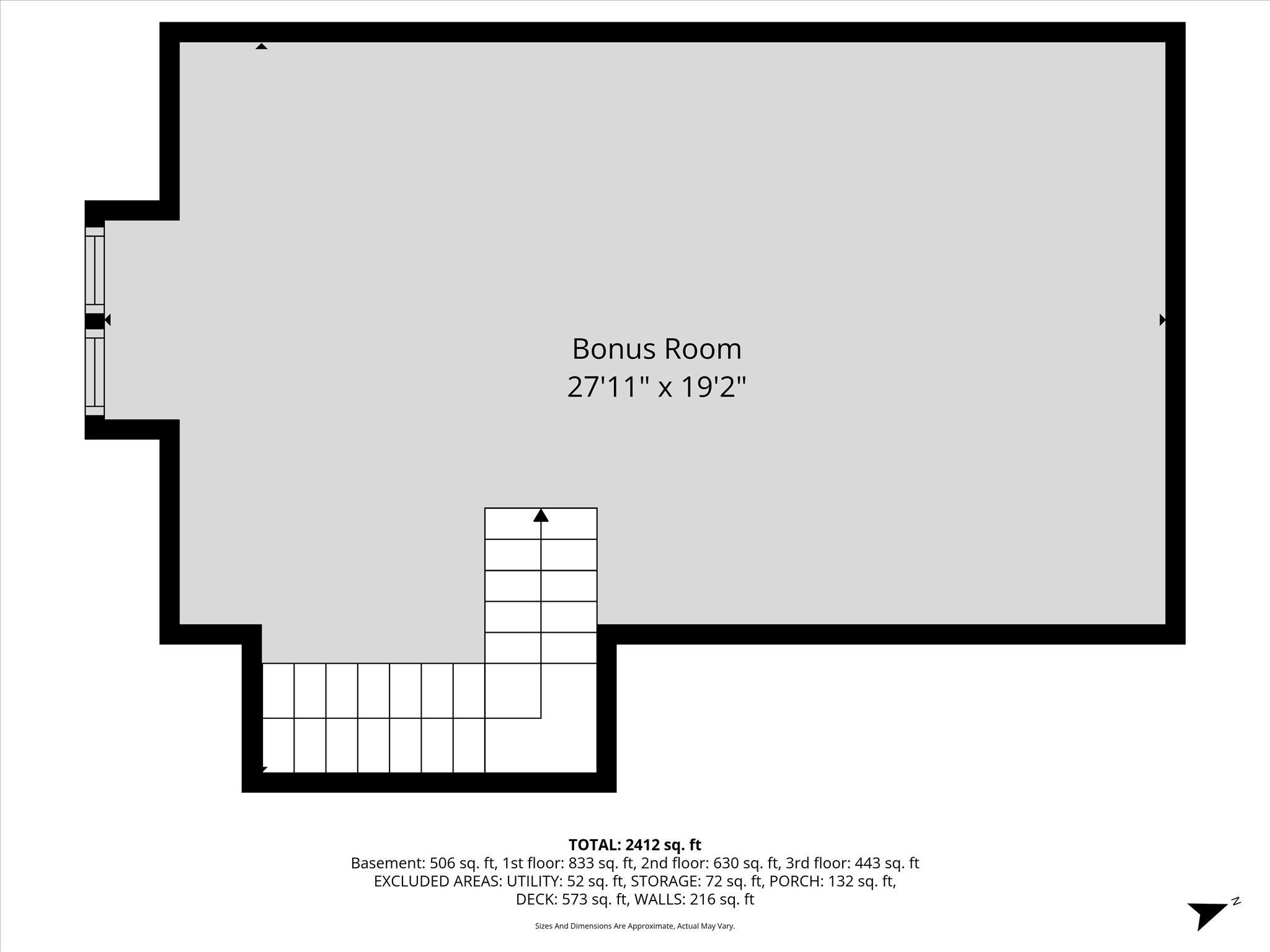 310 HANOVER ROAD