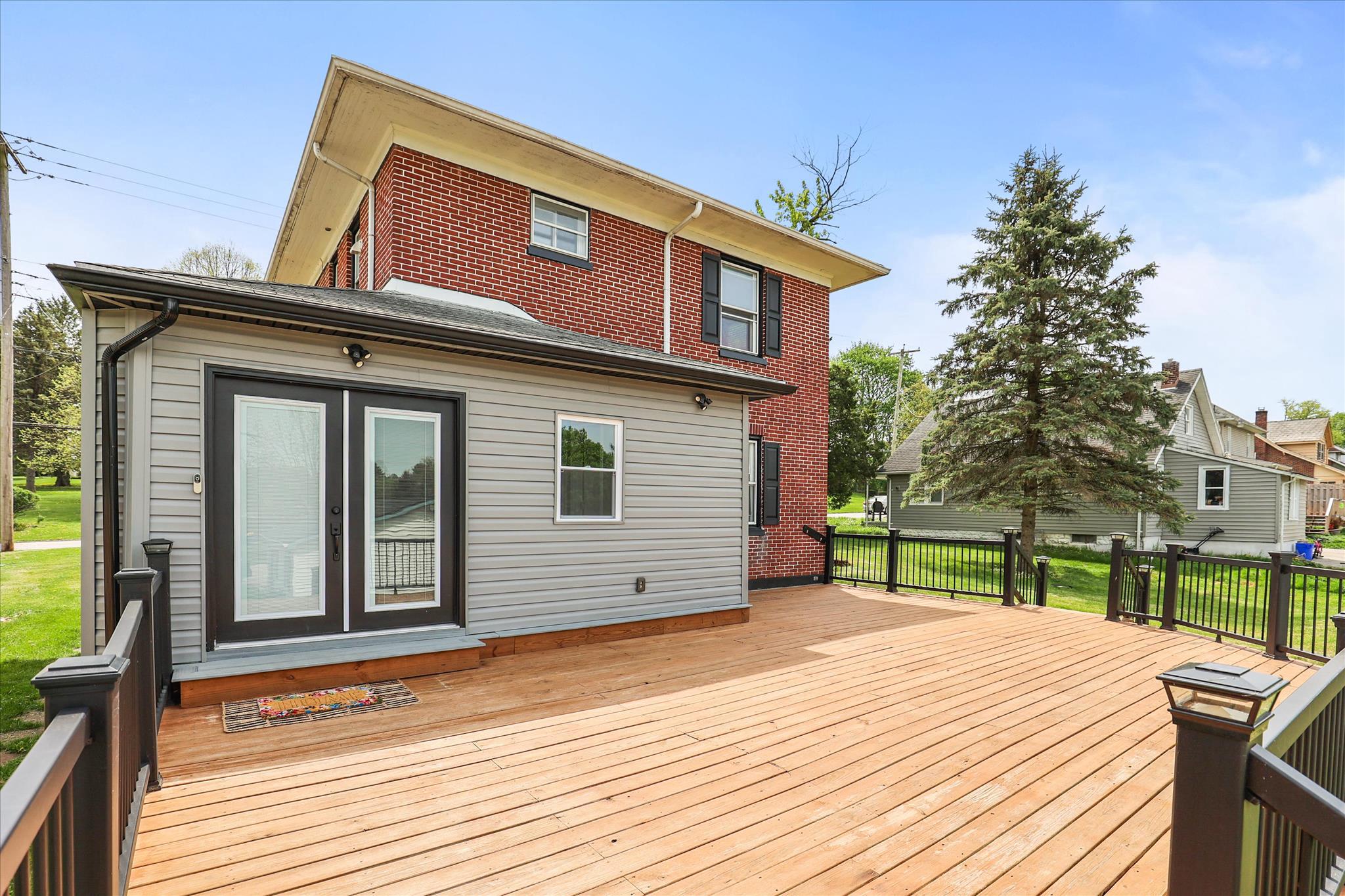 310 HANOVER ROAD