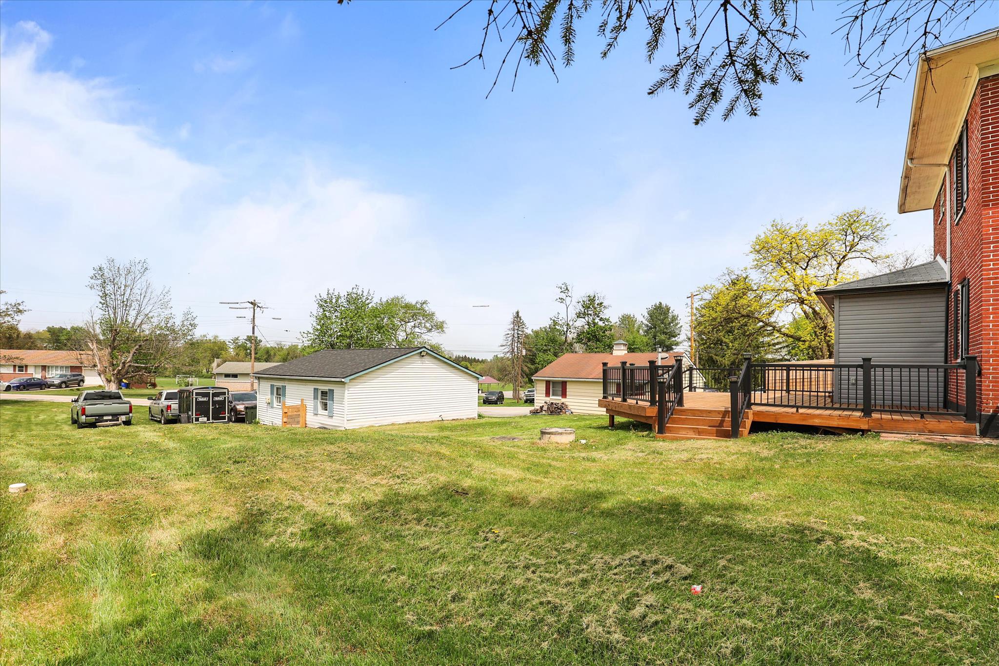 310 HANOVER ROAD