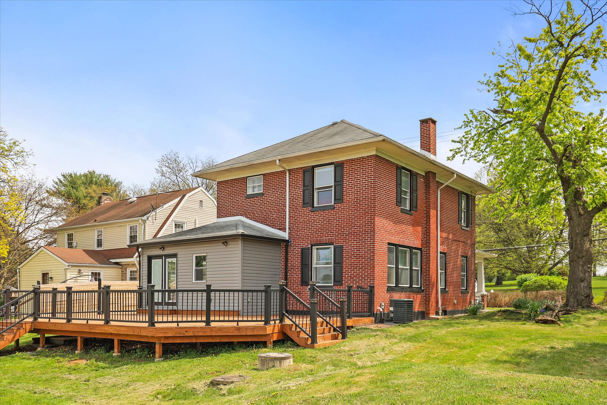 310 HANOVER ROAD