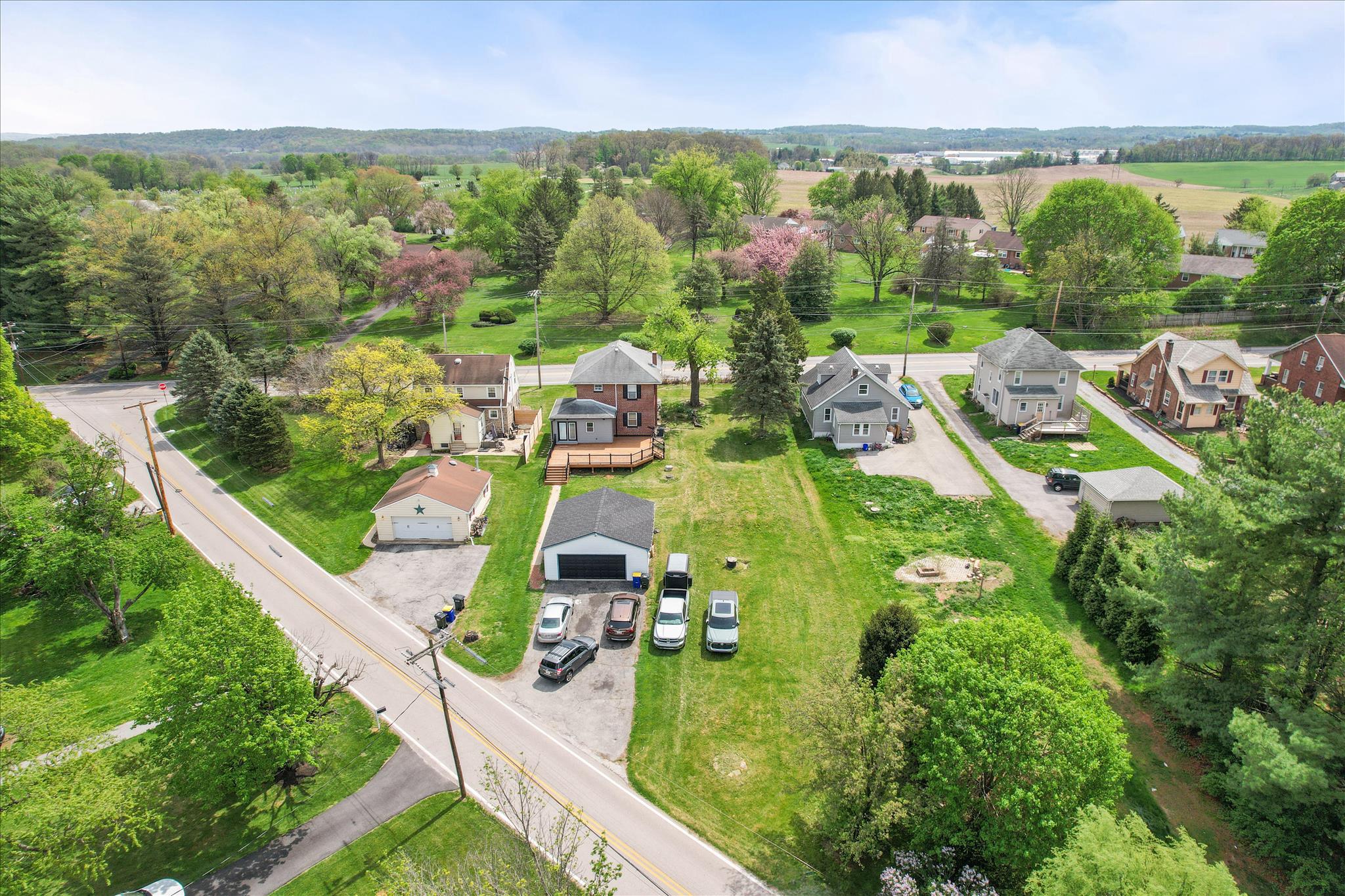 310 HANOVER ROAD