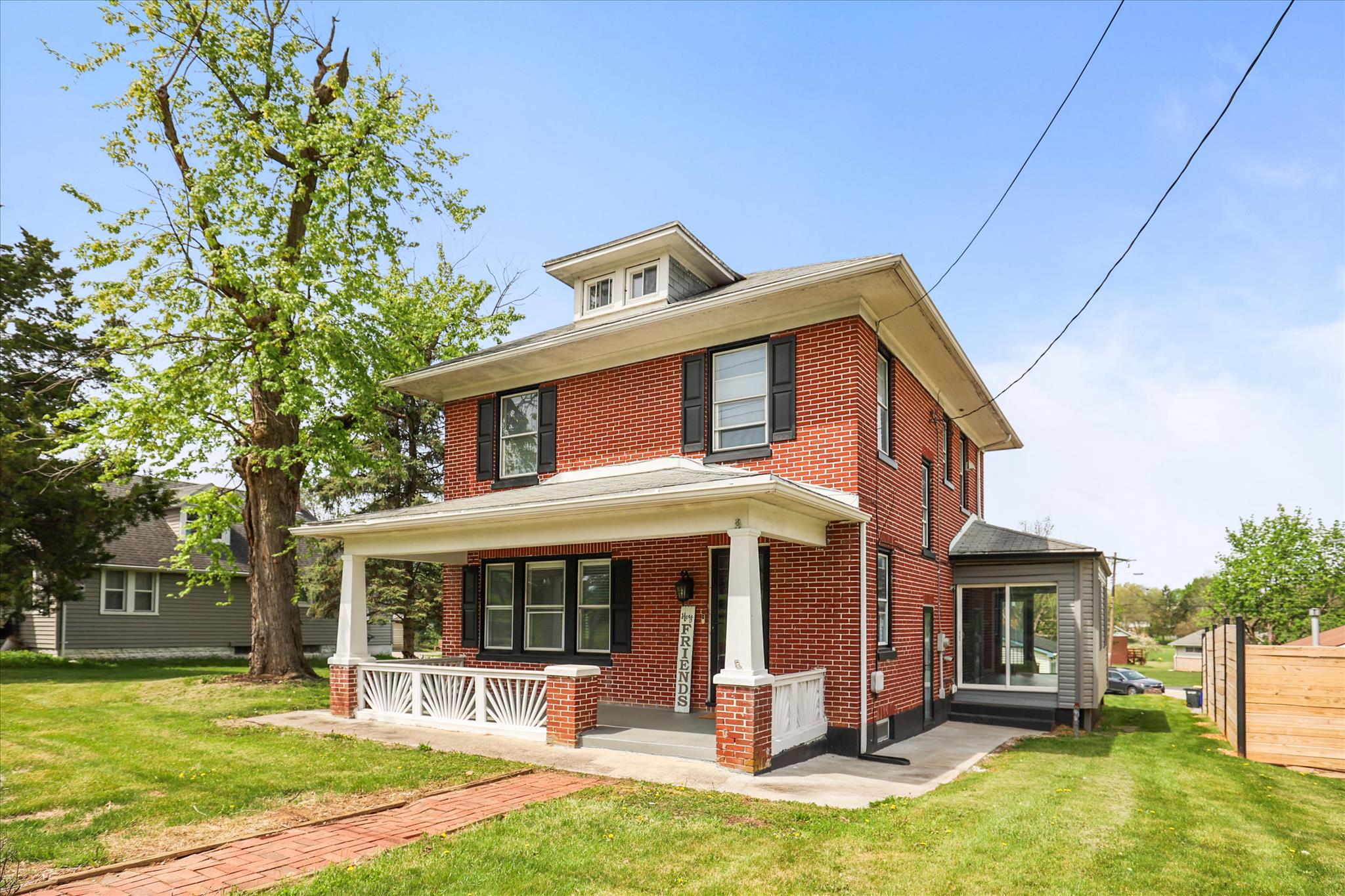 310 HANOVER ROAD