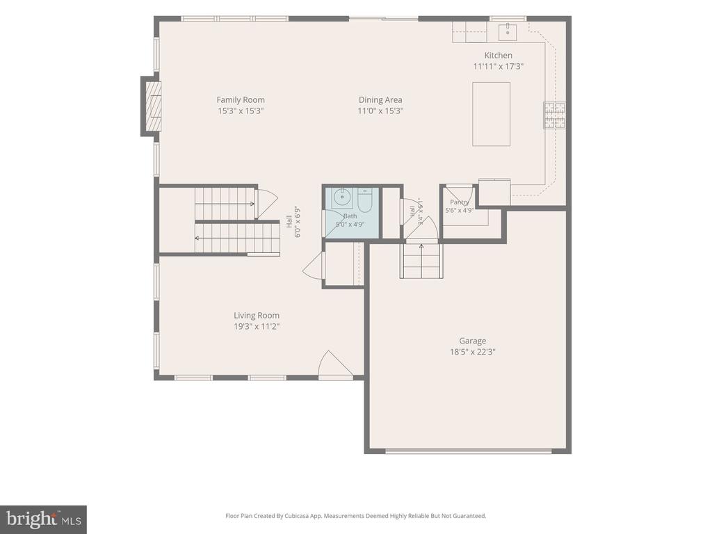 420 HICKORY RIDGE CIRCLE