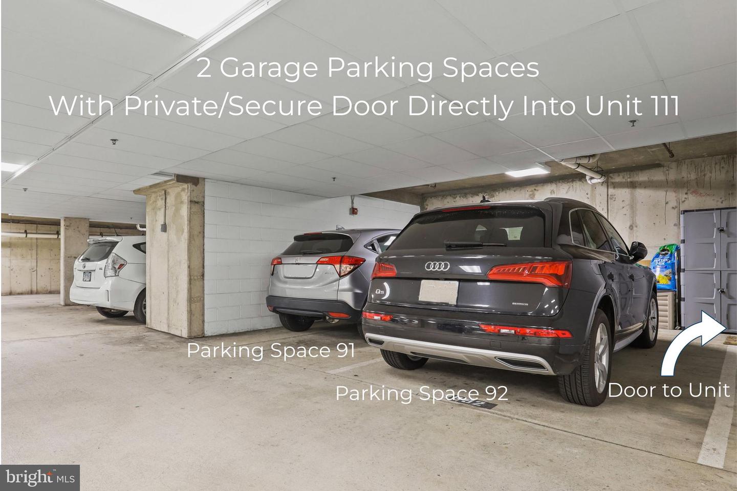 1418 N Rhodes St #B111