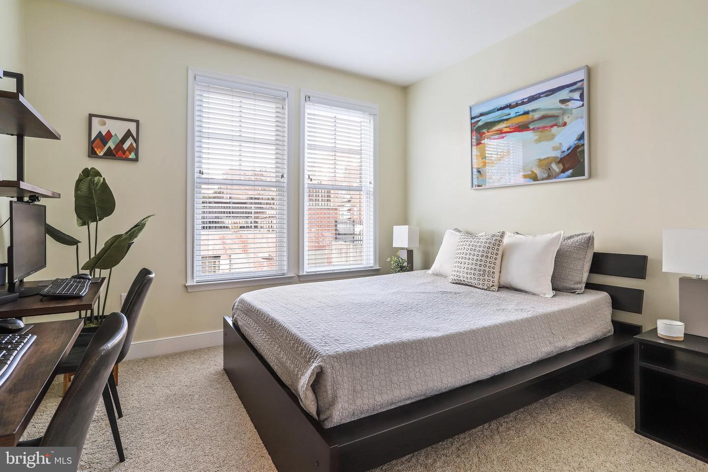 1418 N Rhodes St #B111