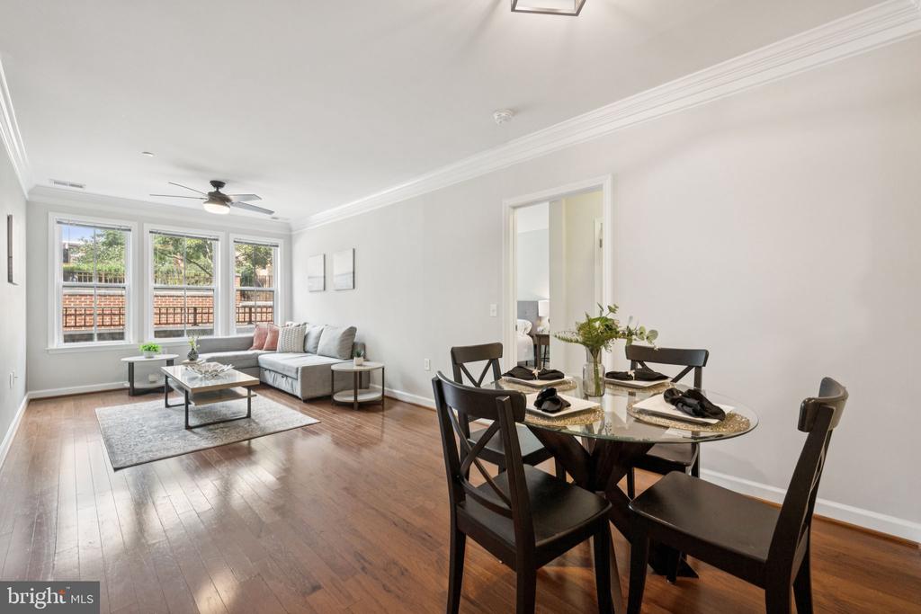 2101 MONROE N 107