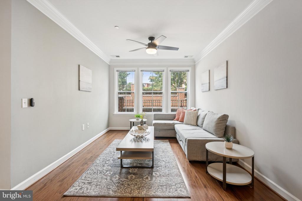2101 MONROE N 107