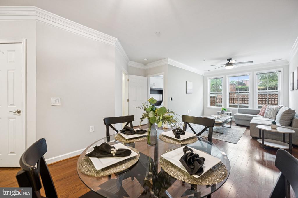 2101 MONROE N 107