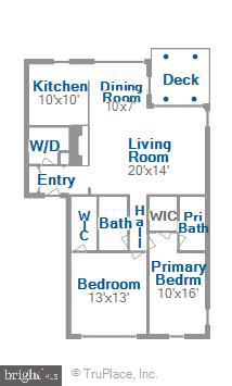 2826 Emma Lee St #302