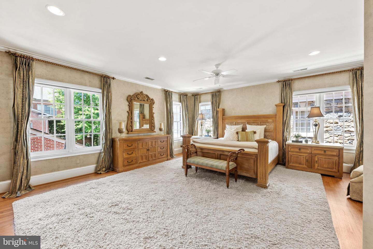 1466 Evans Farm Dr