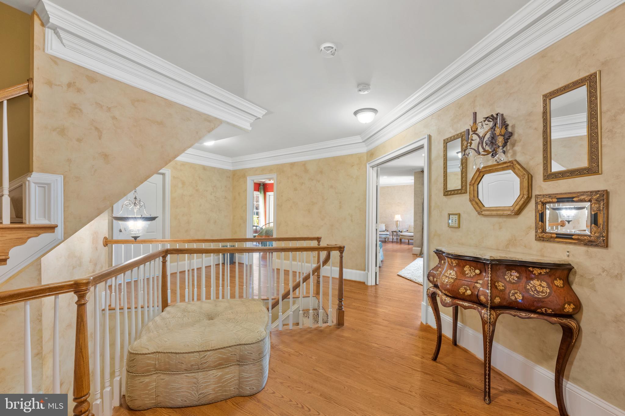 1466 Evans Farm Dr