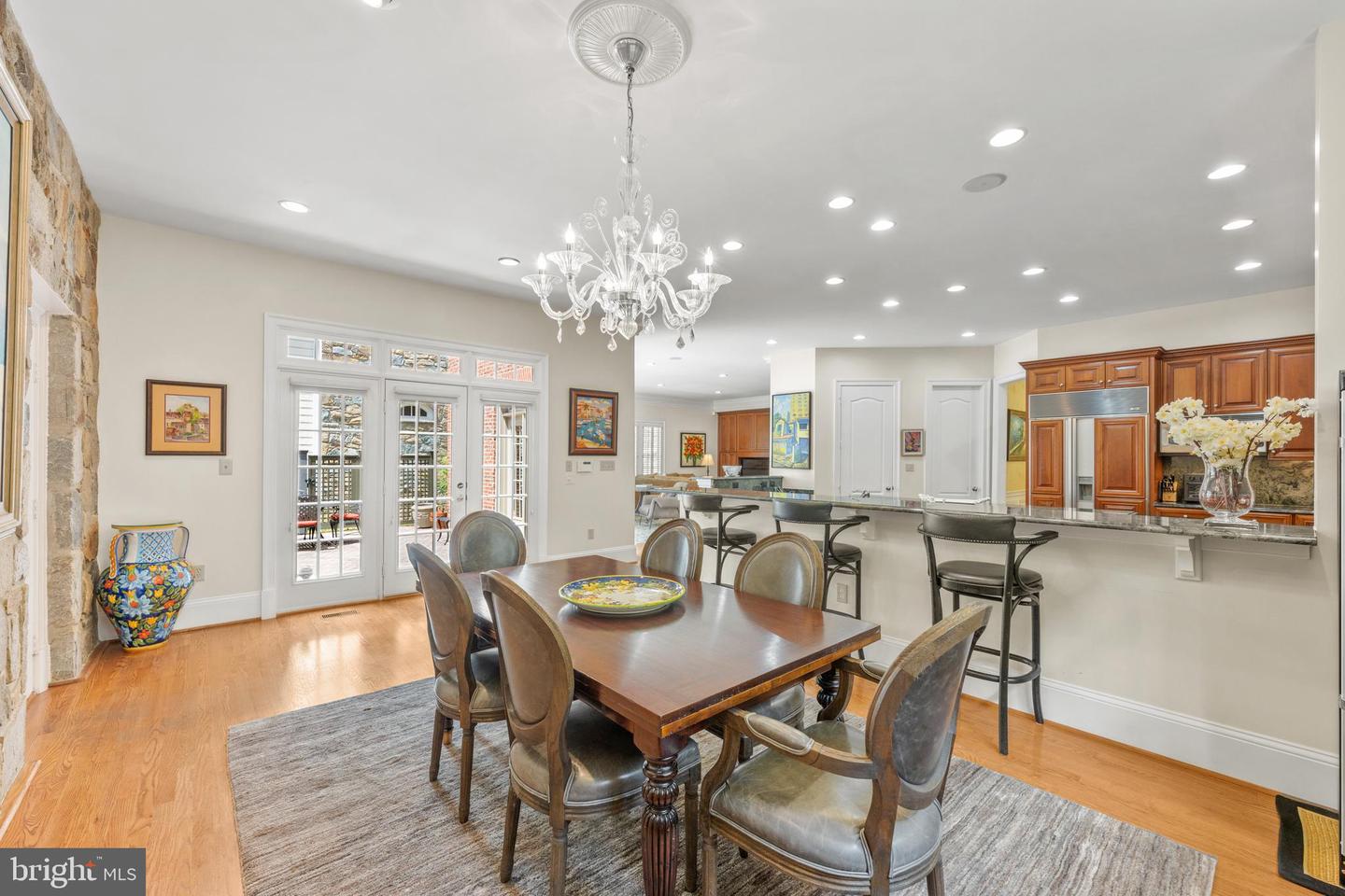 1466 Evans Farm Dr