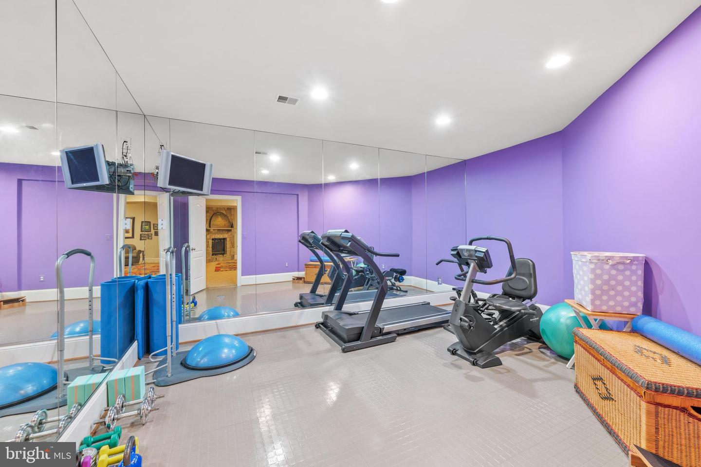 1466 Evans Farm Dr