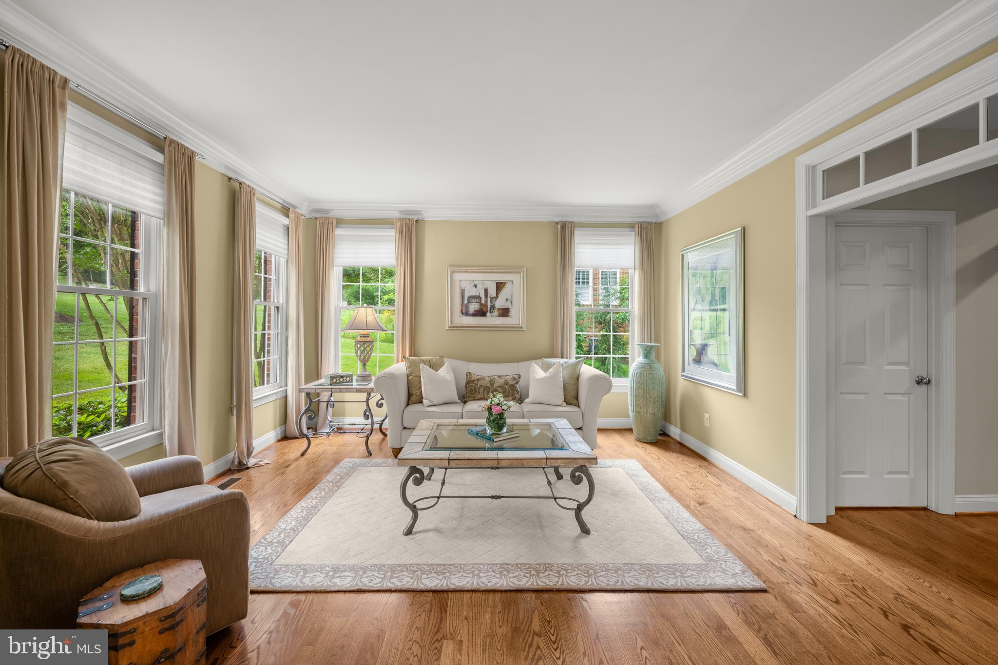 11885 SHAKER MEADOWS COURT