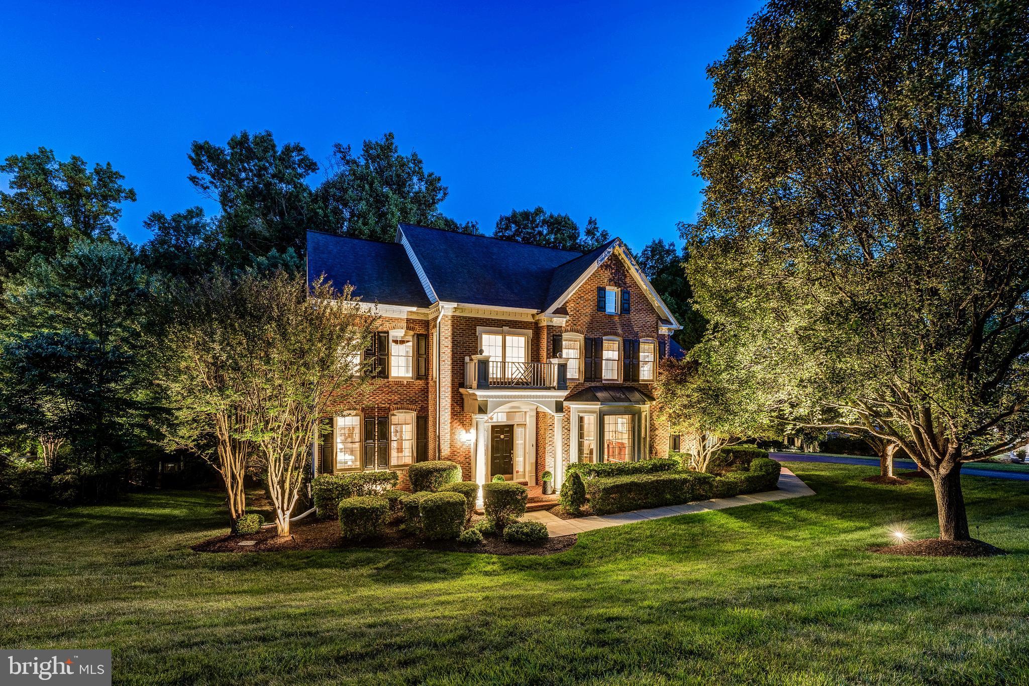 11885 SHAKER MEADOWS COURT