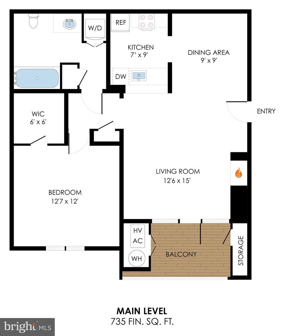 20977 Timber Ridge Ter #301