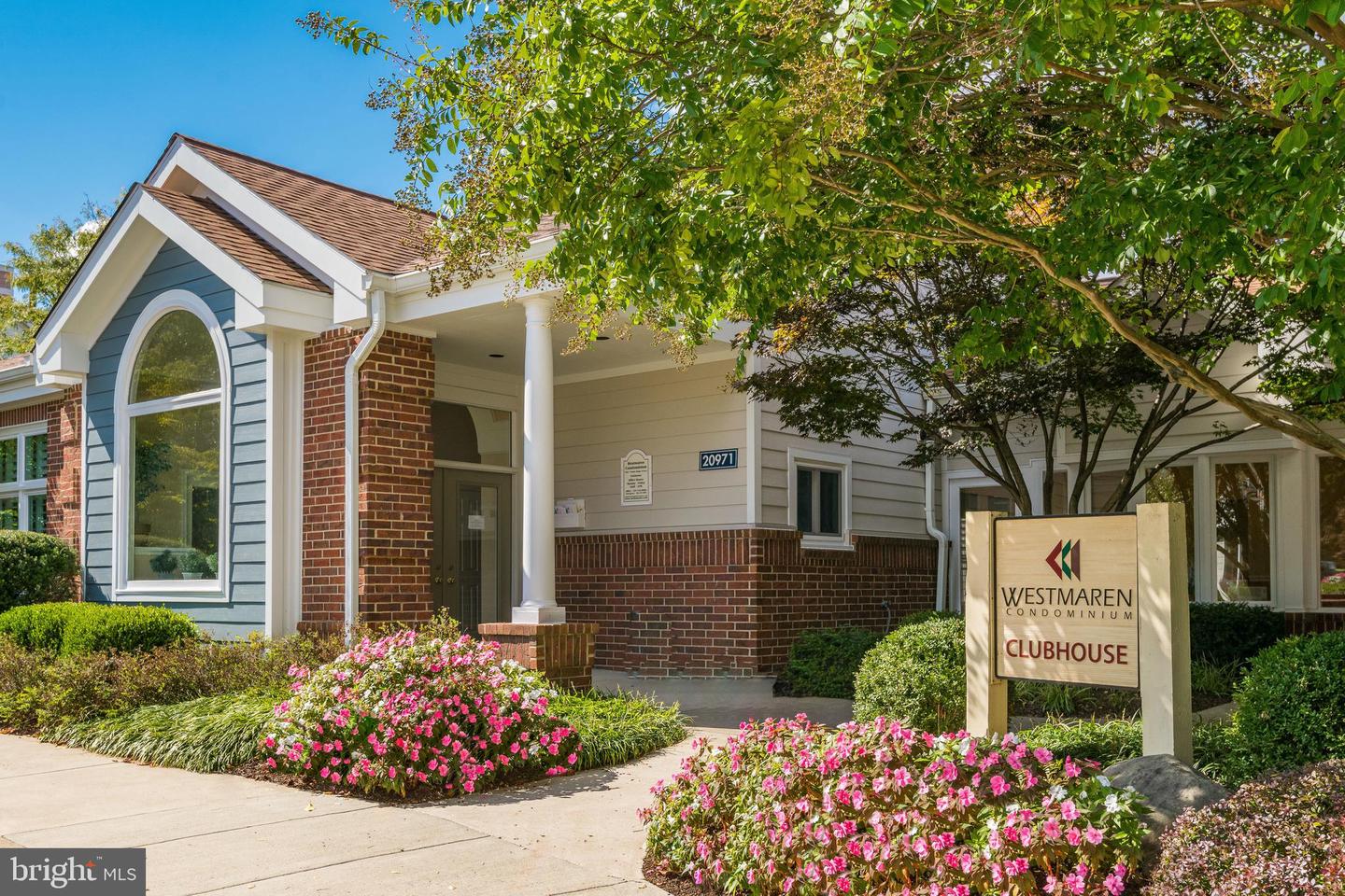 20977 Timber Ridge Ter #301