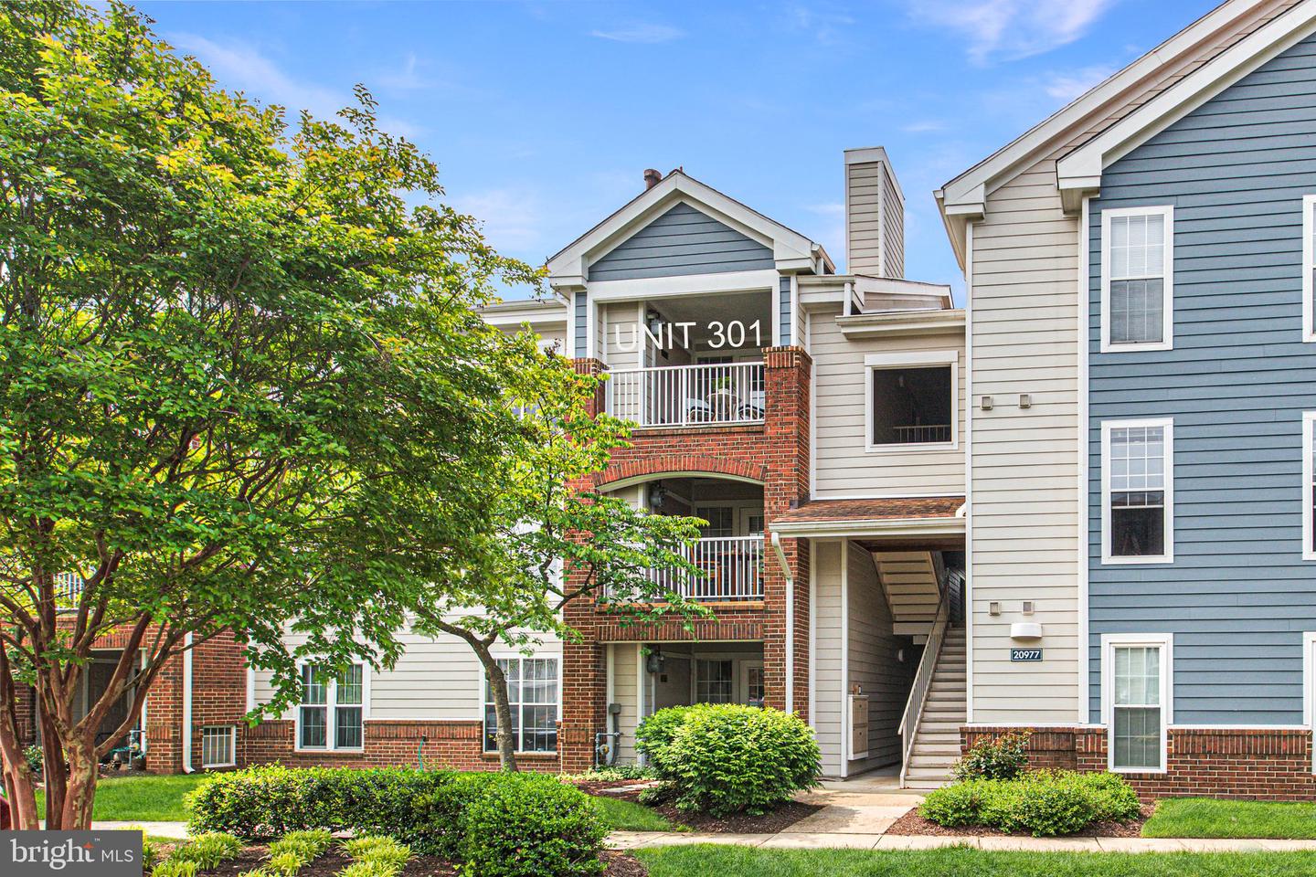 20977 Timber Ridge Ter #301