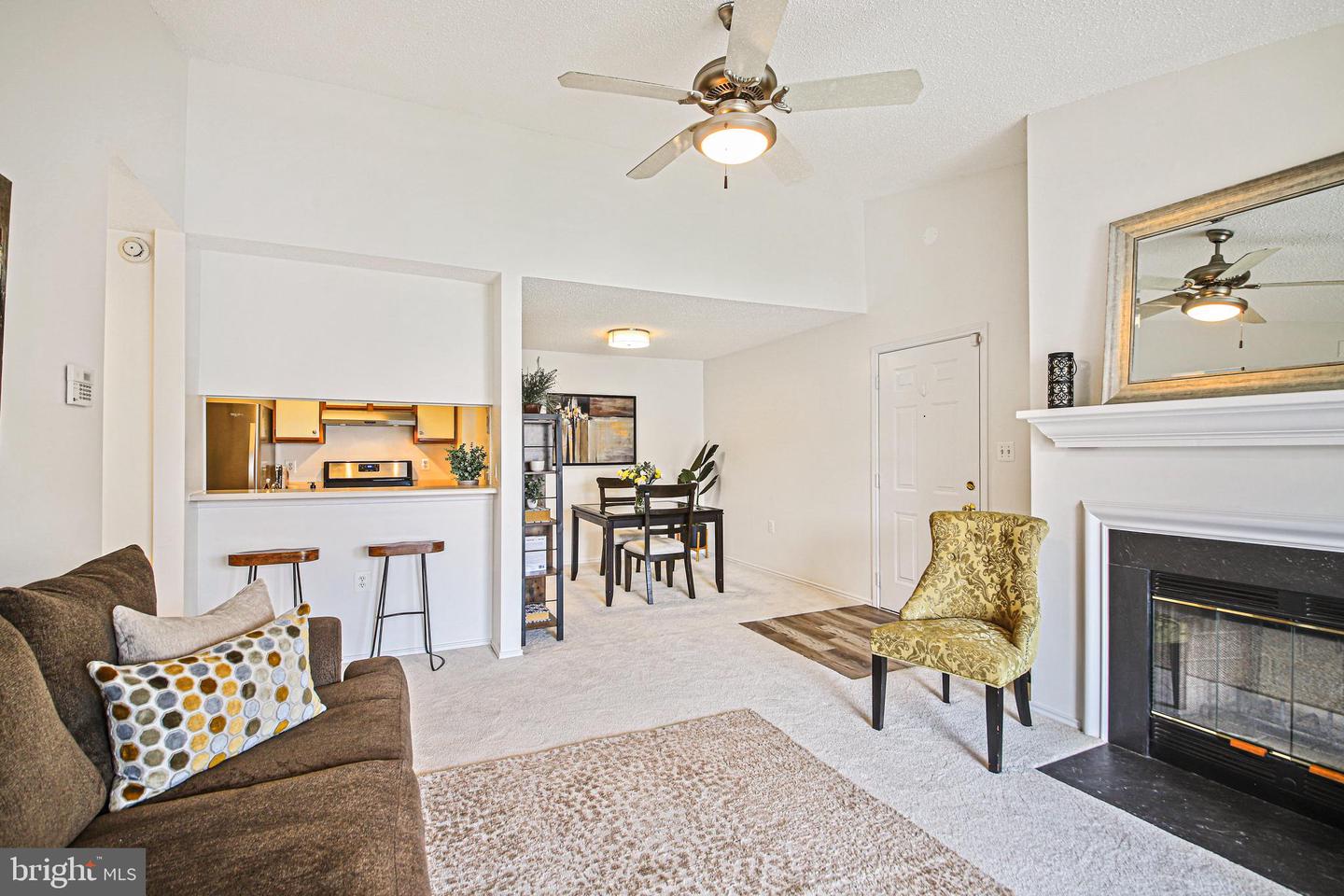 20977 Timber Ridge Ter #301