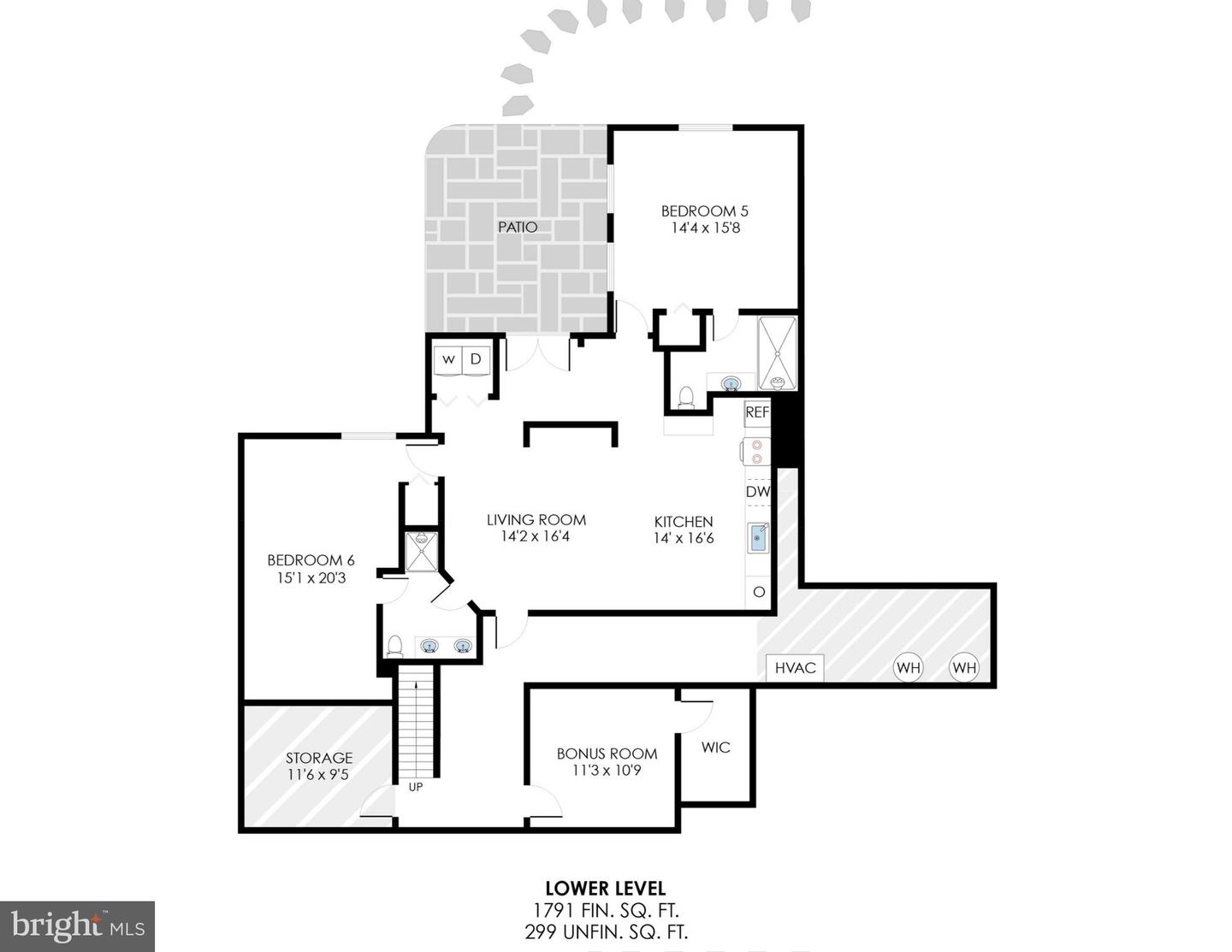 18463 Rustling Woods Ct