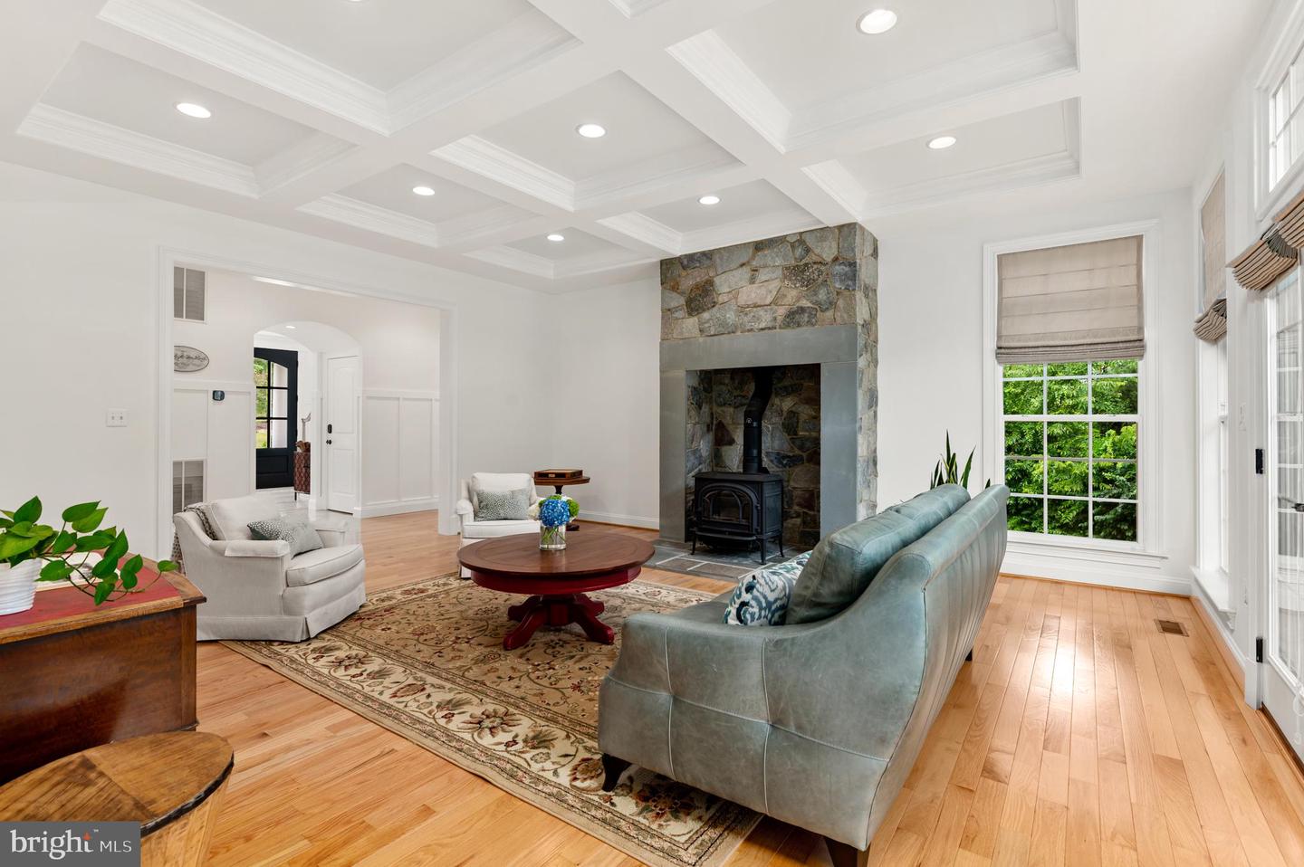 18463 Rustling Woods Ct