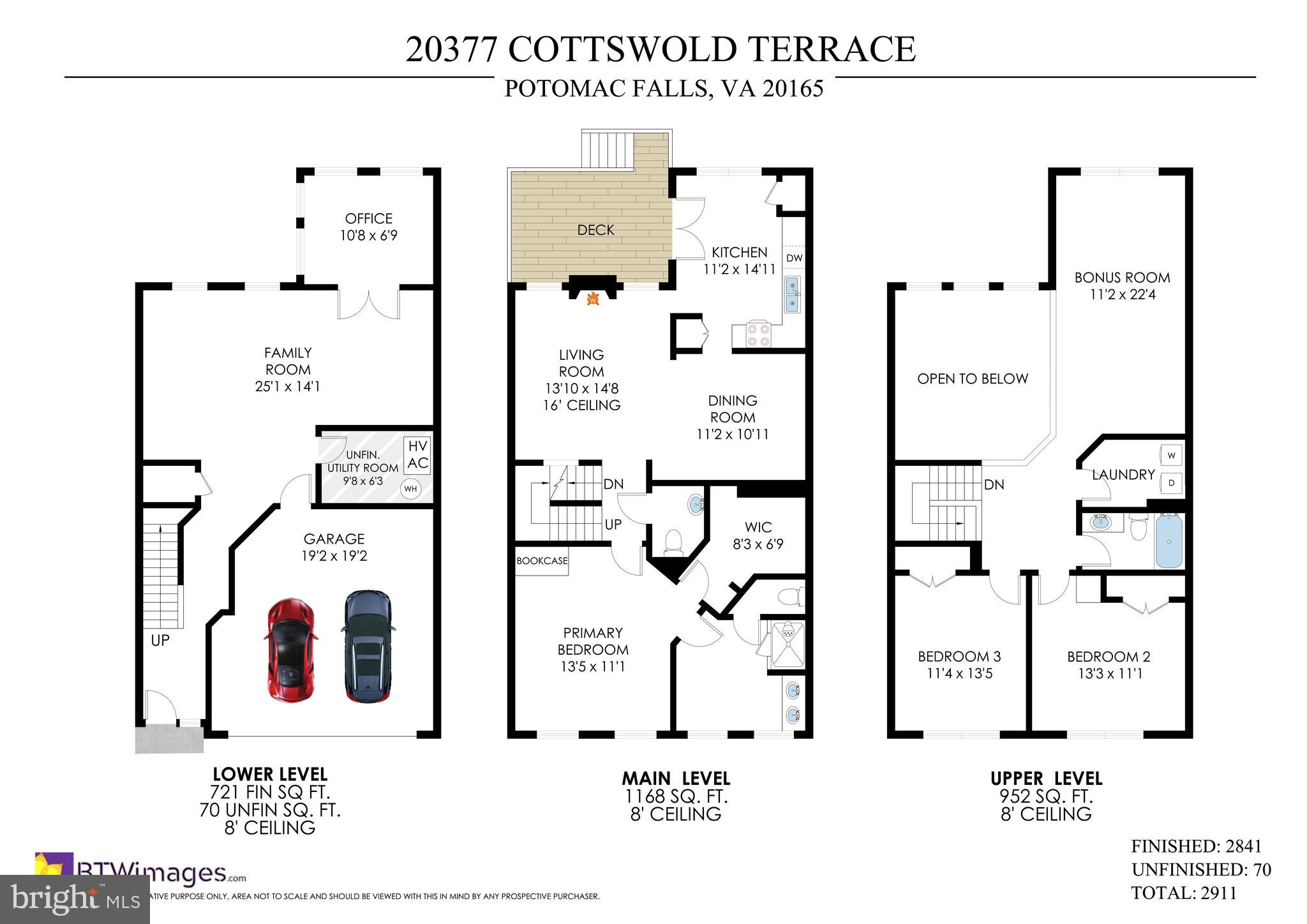 20377 Cottswold Ter