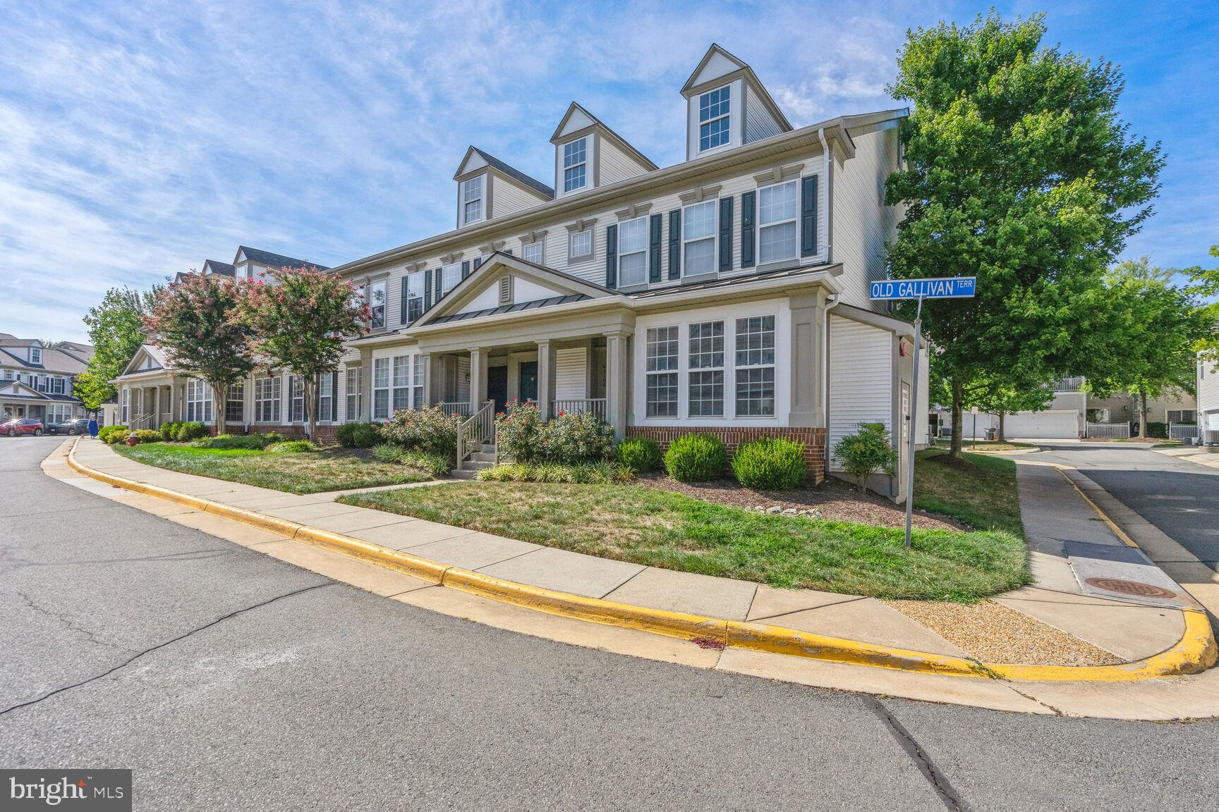 43098 Old Gallivan Ter