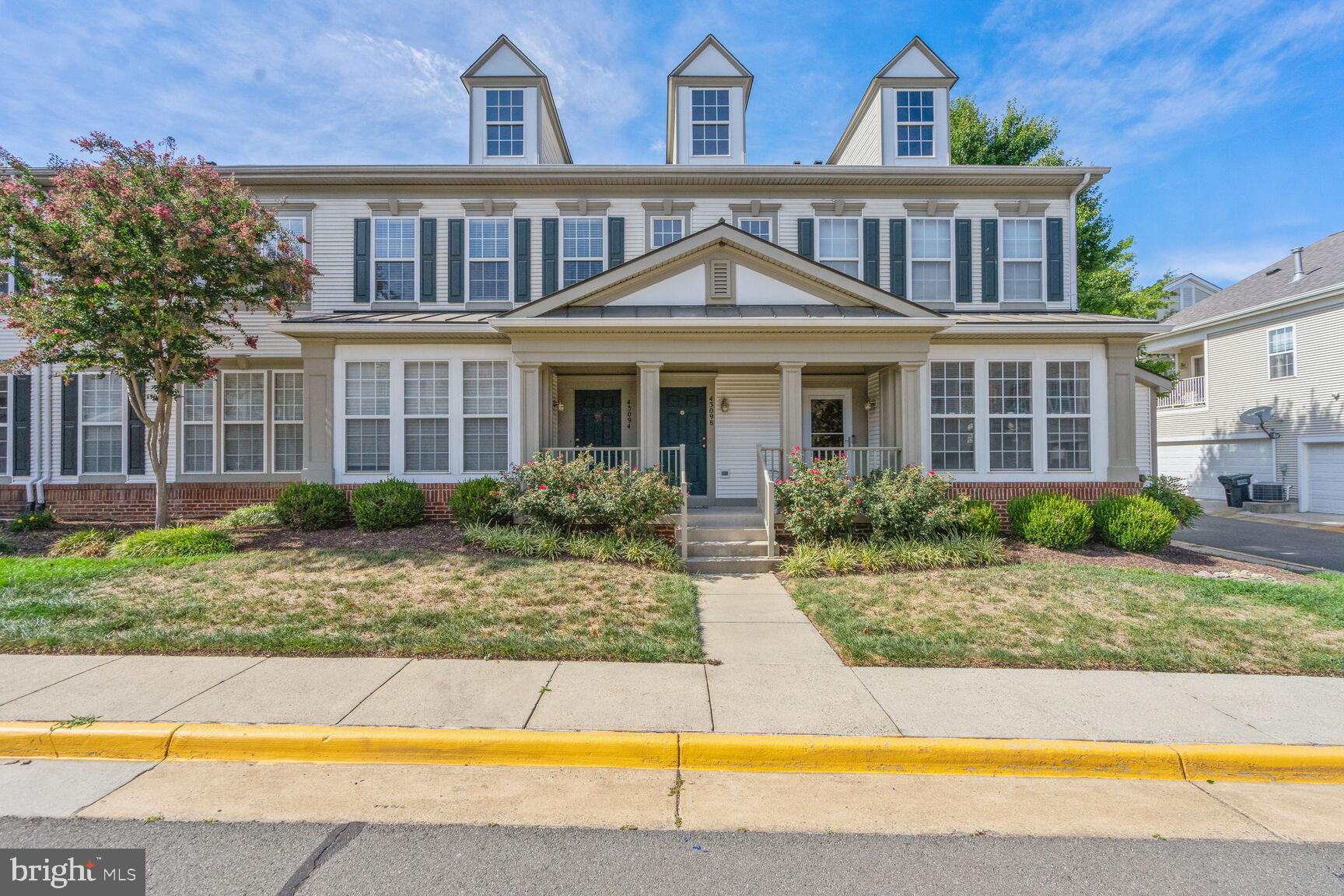 43098 Old Gallivan Ter