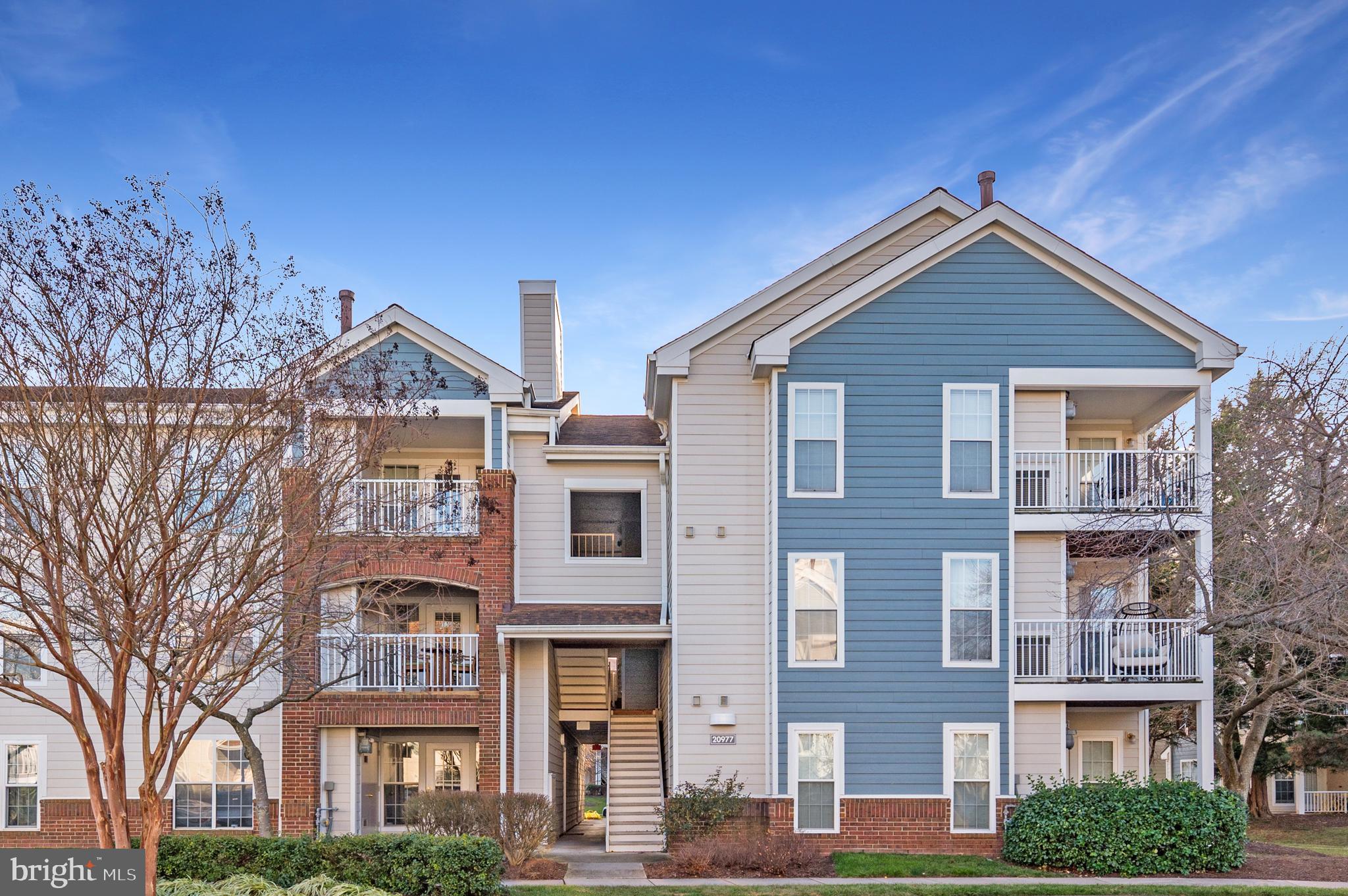 20977 Timber Ridge Ter #104