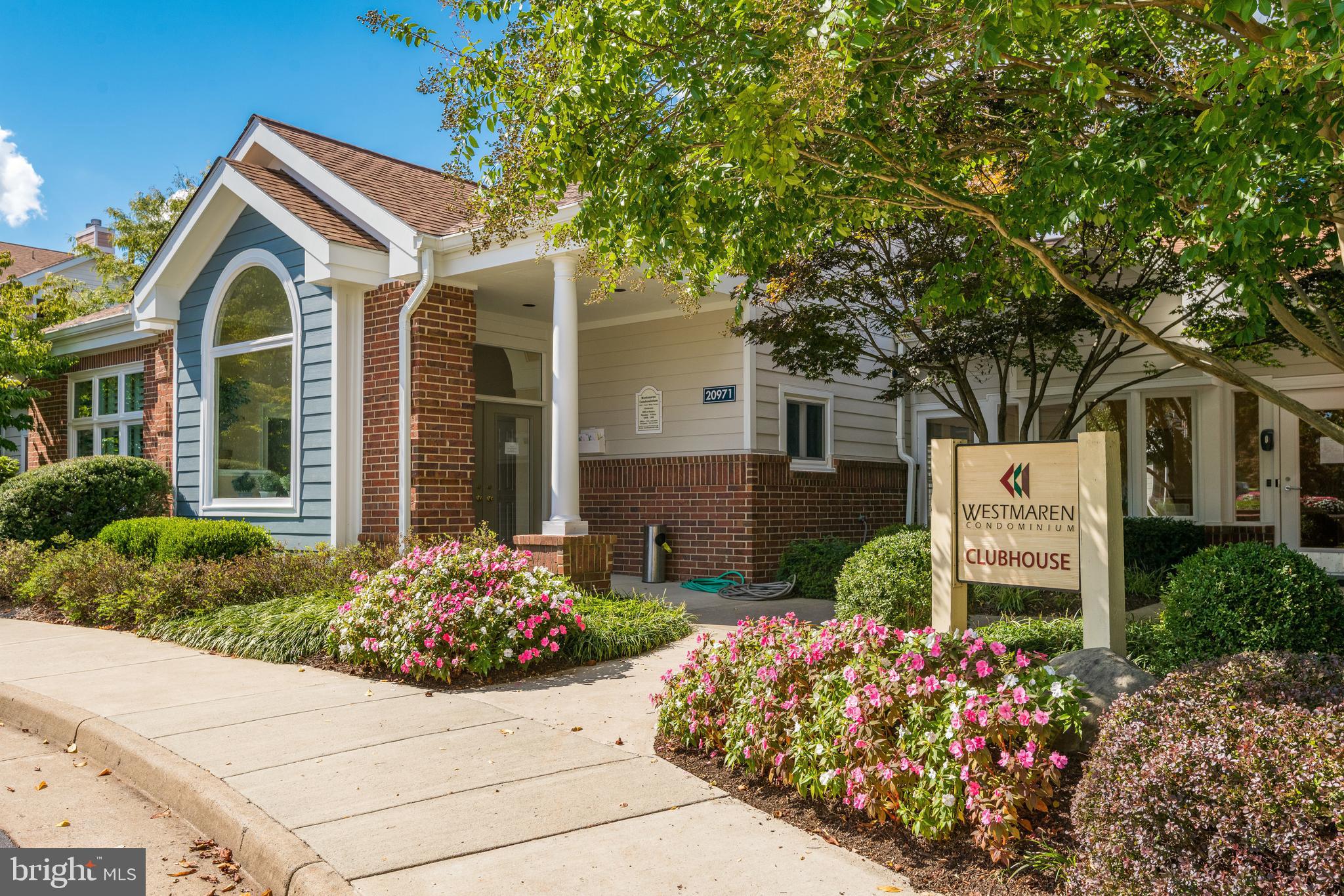 20977 Timber Ridge Ter #104