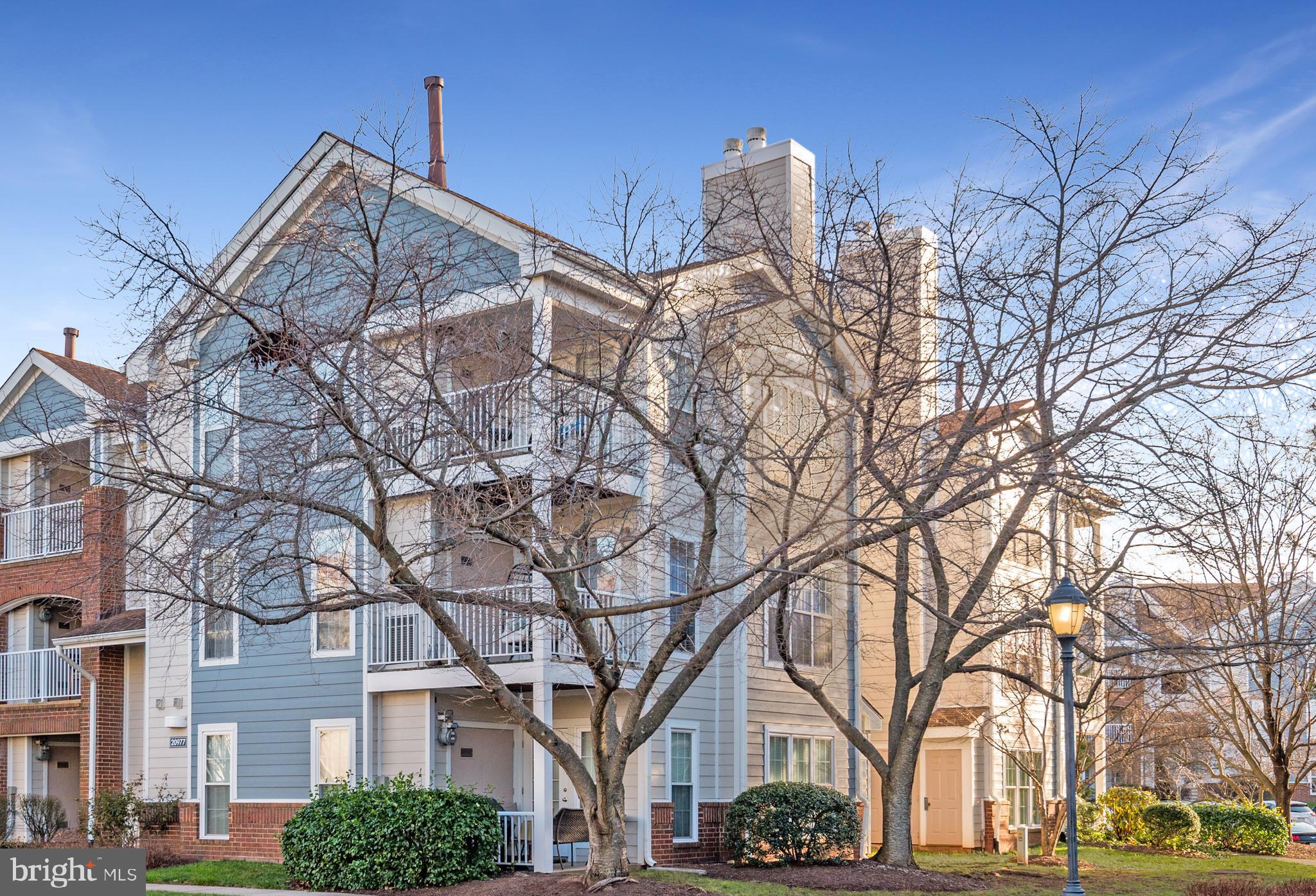 20977 Timber Ridge Ter #104