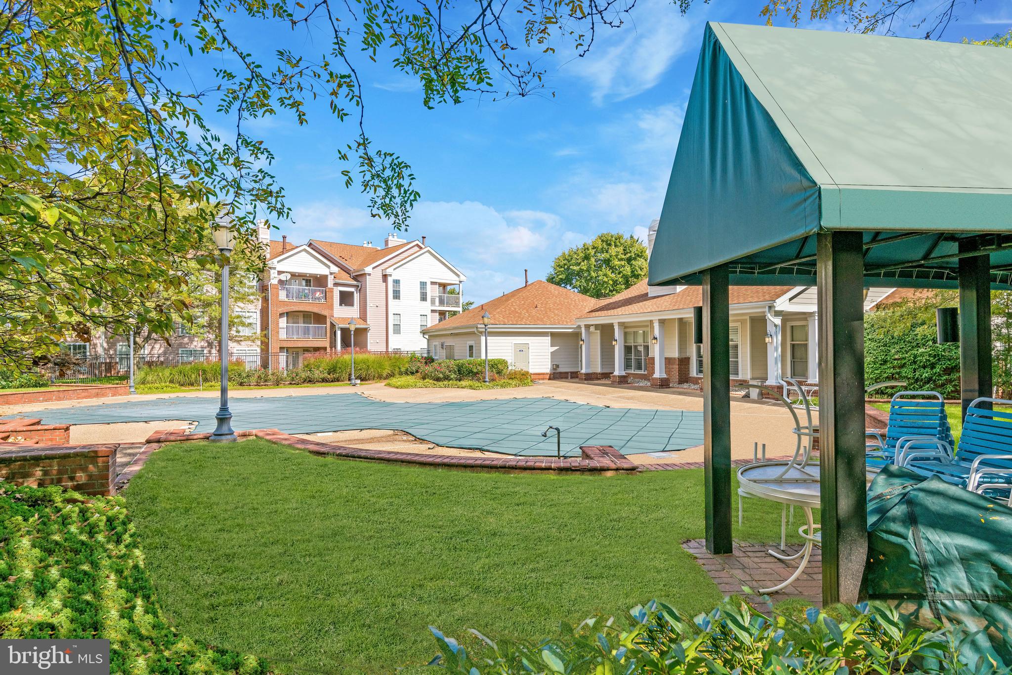 20963 Timber Ridge Ter #304