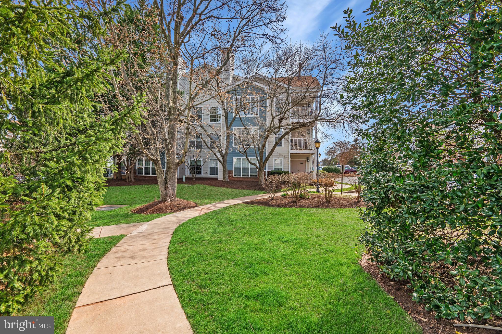 20963 Timber Ridge Ter #304