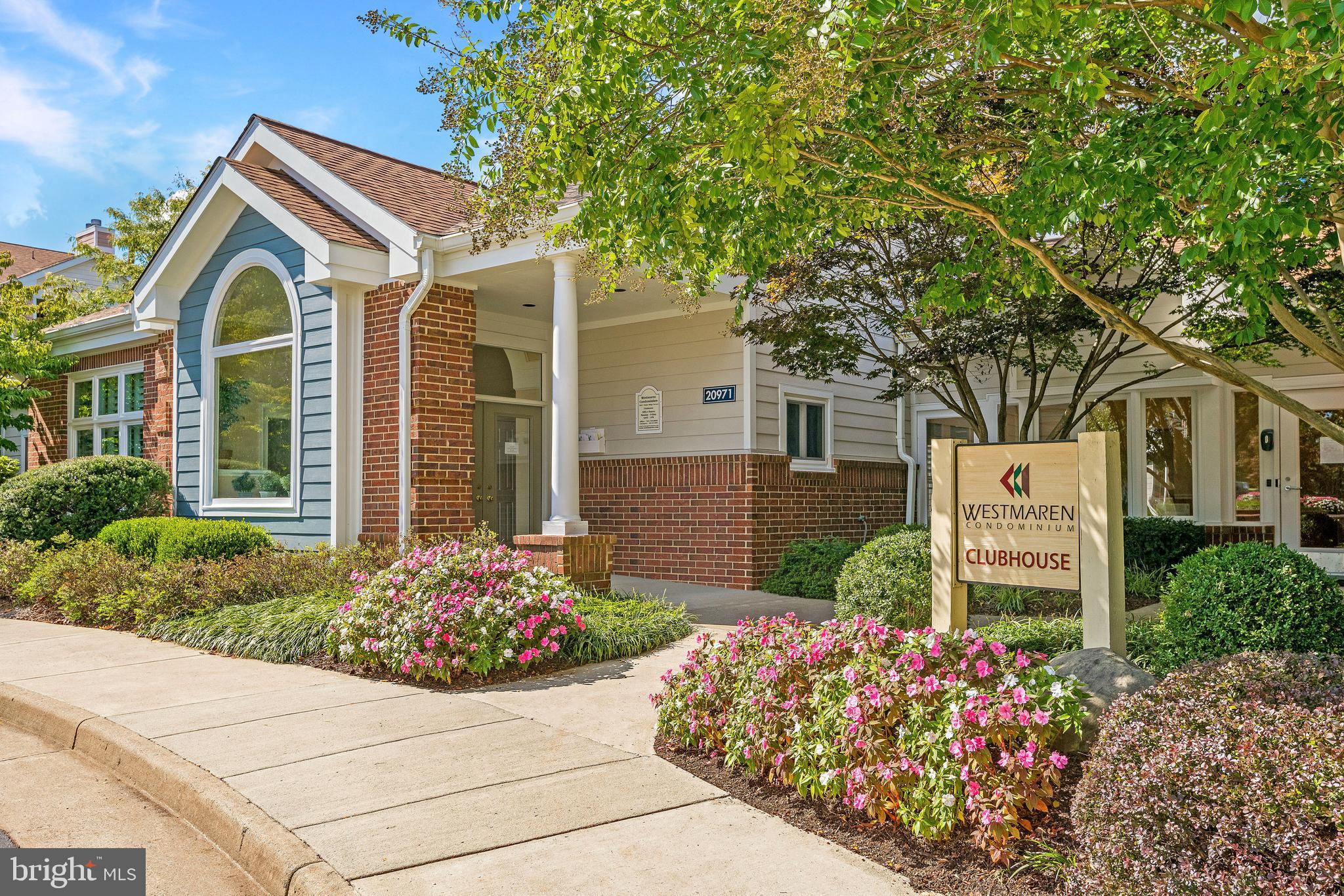 20963 Timber Ridge Ter #304